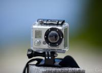 GoPro HD Cam