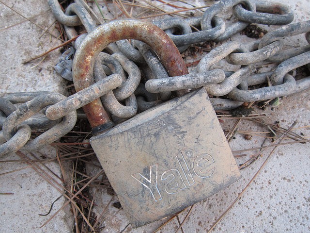 padlock