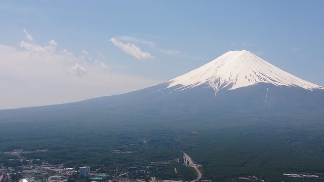 mt-fuji