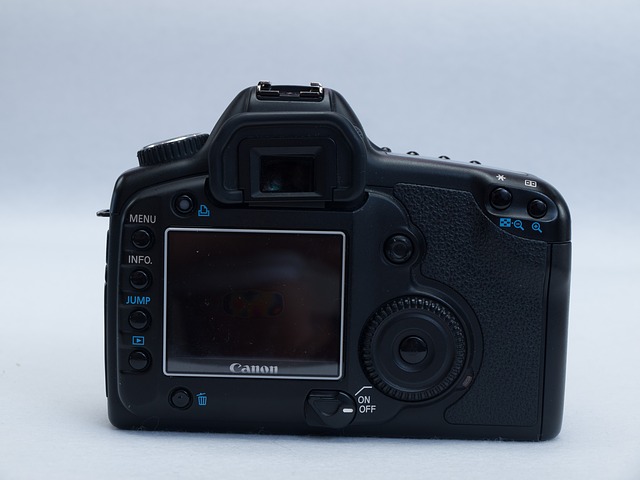 canon 5d