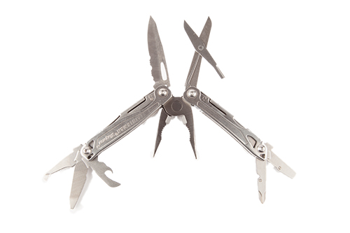 My Multi-tool