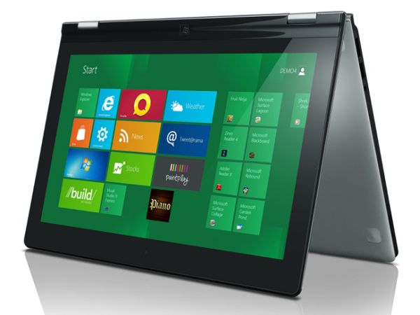 Lenovo Idea Pad